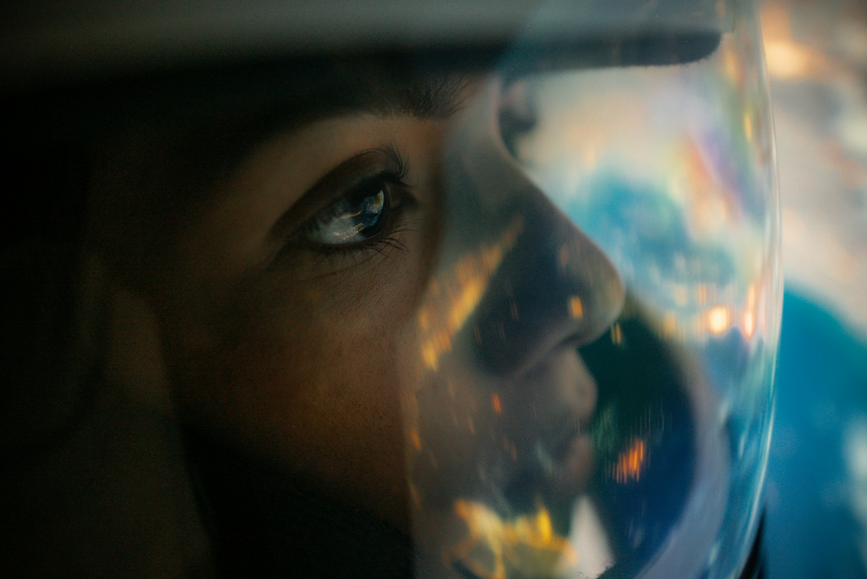 Women in Space