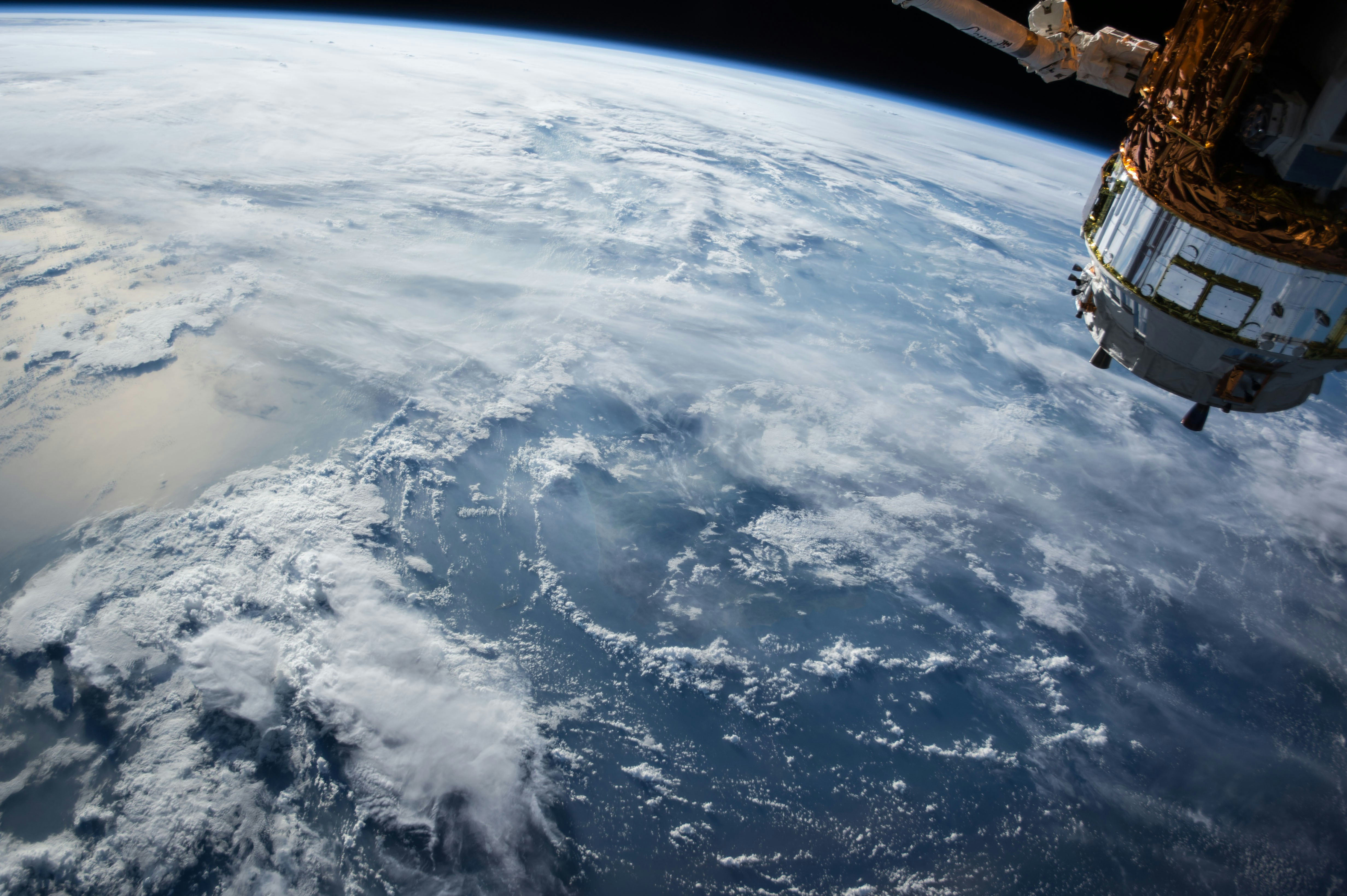 The Future of Space Tourism